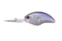 O.S.P. BLITZ EX-DR / 5.3cm Crystal Blue Shiner H09