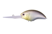 O.S.P. BLITZ EX-DR / 5.3cm Ginrin H23