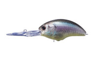 O.S.P. BLITZ EX-DR / 5.3cm Real Gold Wakasagi RP91