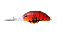 O.S.P. BLITZ EX-DR / 5.3cm Red Craw Z08