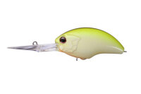 O.S.P. BLITZ EX-DR / 5.3cm Vanilla/Chartreuse P39