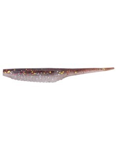 Duo Realis Versa Pintail 3" / 7,5cm Copper Red Gold