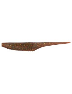 Duo Realis Versa Pintail 3" / 7,5cm Dark Motor Oil UV