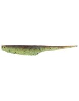 Duo Realis Versa Pintail 3" / 7,5cm Green Pumpkin Chartreuse
