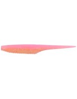 Duo Realis Versa Pintail 3" / 7,5cm Pink Chart