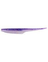 Duo Realis Versa Pintail 3" / 7,5cm Purple Back Shad