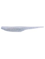 Duo Realis Versa Pintail 3" / 7,5cm White Back Shad