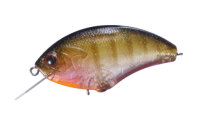 O.S.P. BLITZ MAX / 6.2cm Dazzler Baby Gill L16