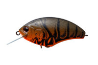 O.S.P. BLITZ MAX / 6.2cm Green Craw Z-37