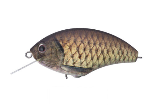 O.S.P. BLITZ MAX / 6.2cm Mat Real Funa RP86