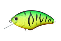 O.S.P. BLITZ MAX / 6.2cm MAT TIGER M14