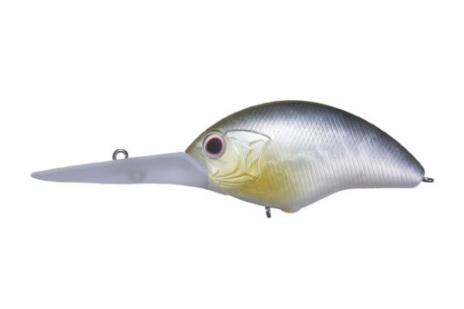 O.S.P. BLITZ MAX DR / 6.1cm Ginrin H23
