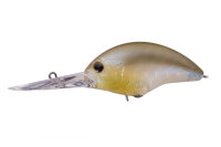 O.S.P. BLITZ MAX DR / 6.1cm Numeri Shad P47