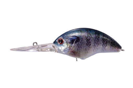 O.S.P. BLITZ MAX DR / 6.1cm Real Blue Gill RPO45