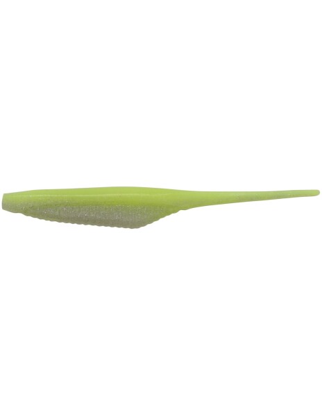 Duo Realis Versa Pintail 5" / 12,5cm Chartreuse Shad