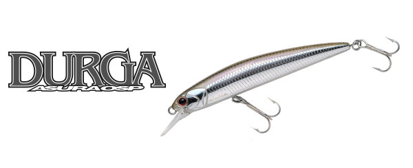 O.S.P. ASURA DURGA73 Suspend / 7.3cm
