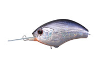 O.S.P. BLITZ MR / 5.15cm Crystal Blue Shiner H09