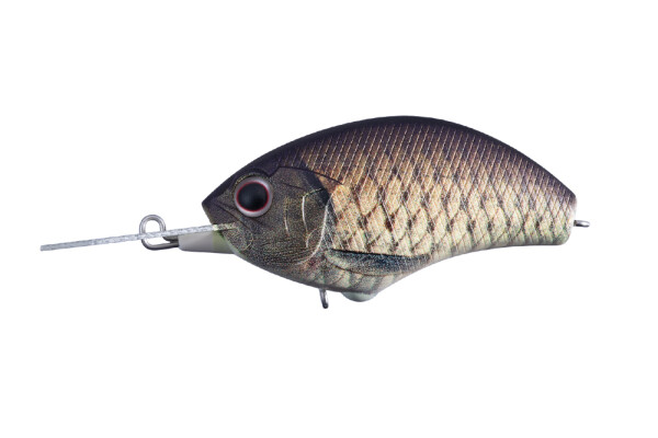 O.S.P. BLITZ MR / 5.15cm Mat Real Funa RP86