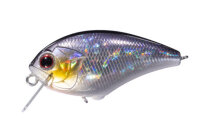 O.S.P. BLITZ SSR / 5.1cm Ice Shad H09