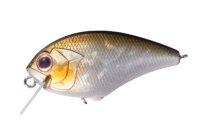 O.S.P. BLITZ SSR / 5.1cm Mat Shad M47