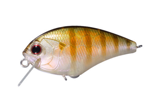 O.S.P. BLITZ SSR / 5.1cm TG Sunfish TG03