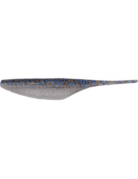 Duo Realis Versa Pintail 4" / 10cm Bluegill Flash
