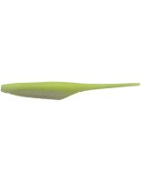 Duo Realis Versa Pintail 4" / 10cm Chartreuse Shad