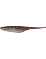 Duo Realis Versa Pintail 4" / 10cm Copper Red Gold