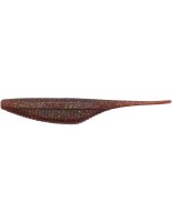 Duo Realis Versa Pintail 4" / 10cm Dark Motor Oil UV