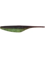 Duo Realis Versa Pintail 4" / 10cm Green Pumpkin Chartreuse