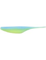Duo Realis Versa Pintail 4" / 10cm Sky Blue Chart