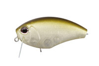 O.S.P. DAIBUZZN / 6.4cm Ghost Minnow G01