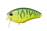 O.S.P. DAIBUZZN / 6.4cm Hot Tiger P14