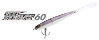 O.S.P. i-WAVER60 SSS / 6cm