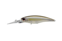 O.S.P. HIGH CUT DR Suspend / 6cm Tasty Shad P23