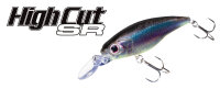 O.S.P. High Cut SR / 6.3cm