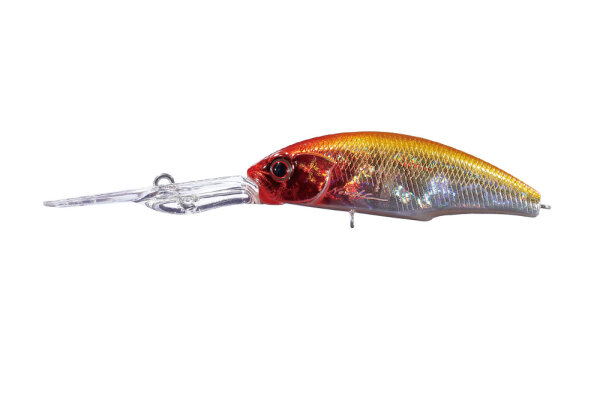 O.S.P.POWER DUNK Floating / 5.7cm JDM Color H59