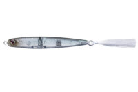 O.S.P. i-WAVER60 SSS / 6cm Glitter Clear Shad GC87