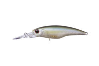 O.S.P.High Cut Suspend / 6cm Tasty Shad P23