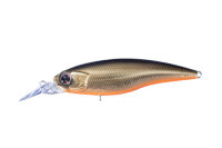 O.S.P. High Cut SR / 6.3cm Champagne Gold Black SH04