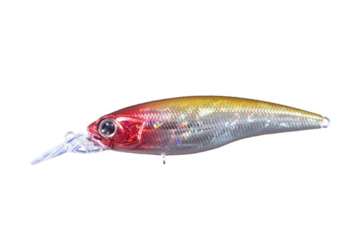 O.S.P. High Cut SR / 6.3cm Clown H59