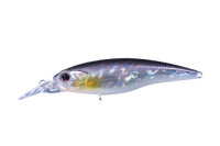 O.S.P. High Cut SR / 6.3cm Ice Shad H09