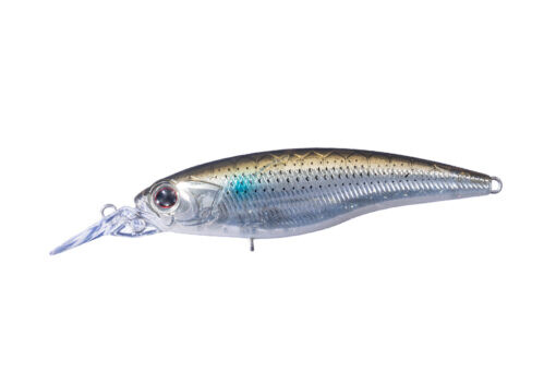 O.S.P. High Cut SR / 6.3cm Mullet HS12