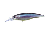 O.S.P. High Cut SR / 6.3cm Real Gold Wakasagi RP91