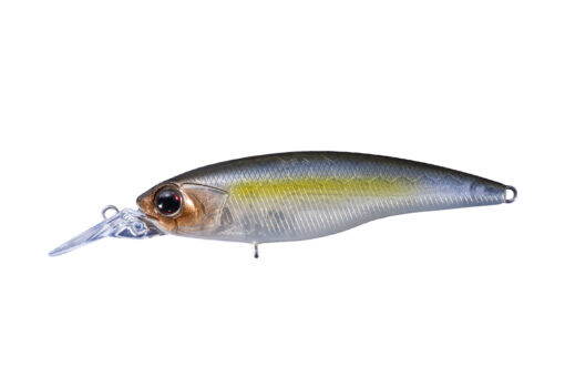 O.S.P. High Cut SR / 6.3cm Tasty Shad P23