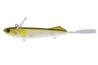 O.S.P. PICRO 68 F / 6.8cm Ghost Ayu G01