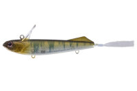 O.S.P. PICRO 68 F / 6.8cm Metal Oikawa H68