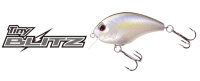 O.S.P. TINY BLITZ / 4.6cm