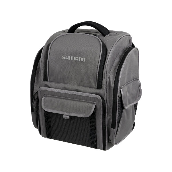 Shimano Back Pack & Tackle Box Rucksack