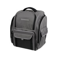 Shimano Back Pack & Tackle Box Rucksack